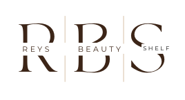 Reys Beauty Shelf